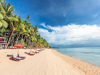 Tropiska Destinationer